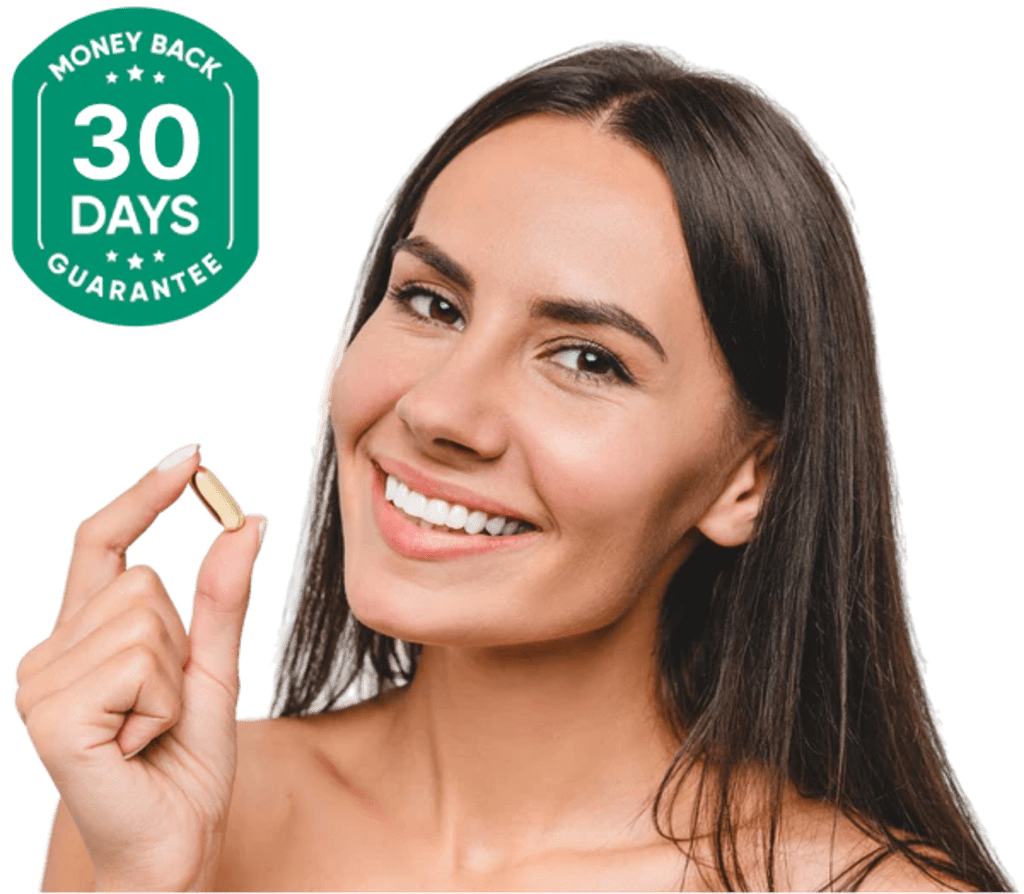 Resilia® Oil Of Oregano Softgels